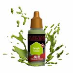   Airbrush - Jungle Green - Air Colour Triad
