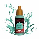   Airbrush - Psychic Shock - Air Colour Triad