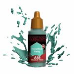   Airbrush - Hazardous Smog - Air Colour Triad