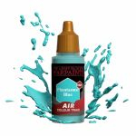   Airbrush - Phantasmal Blue - Air Colour Triad