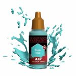   Airbrush - Toxic Mist - Air Colour Triad