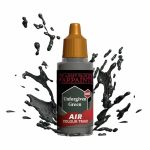   Airbrush - Unforgiven Green - Air Colour Triad