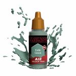   Airbrush - Exile Green - Air Colour Triad