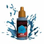   Airbrush - Crystal Blue - Air Colour Triad