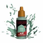   Airbrush - Potion Green - Air Colour Triad