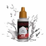   Airbrush - Yeti White - Air Colour Triad
