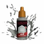   Airbrush - Shark White - Air Colour Triad