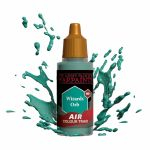   Airbrush - Wizards Orb - Air Colour Triad