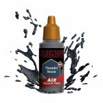   Airbrush - Thunder Storm - Air Colour Triad