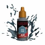   Airbrush - Iron Wolf - Air Colour Triad