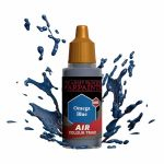   Airbrush - Omega Blue - Air Colour Triad