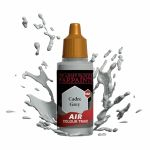   Airbrush - Cadre Grey - Air Colour Triad