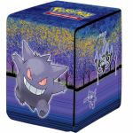 Deck Box Pokémon UP - Pokémon - Gallery Series Haunted Hollow Alcove Flip Deck Box