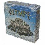 Boite de Olympe - Grande Boîte