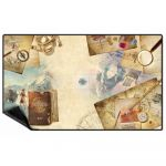 Tapis de Jeu  Tapis Cartaventura (60x100cm)