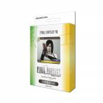 Decks Prconstruits Final Fantasy TCG Tifa - (Vent & Terre)