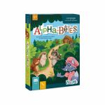 Rflxion Enfant Alpha-Btes