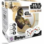 Rflexe Pop-Culture Dobble Star Wars - Mandalorian