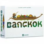 Boite de Bangkok