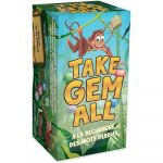 Boite de Take Gem all