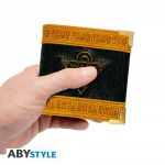  Yu-Gi-Oh! YU-GI-OH! Portefeuille premium Puzzle du millnium