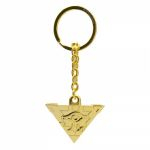  Yu-Gi-Oh! Porte Clefs 3D Puzzle du Millnium