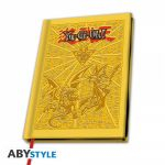 Carnet Yu-Gi-Oh! Cahier Objet du Millenium A5