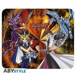 Tapis de Souris Yu-Gi-Oh! YU-GI-OH! Tapis de souris souple Yugi vs Kaiba