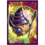 Protges Cartes Format JAP Yu-Gi-Oh! Officiel Konami - Kuriboh Kollection par 50