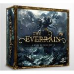 Jeu de Plateau  The Everrain 