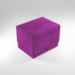 Deck Box  Sidekick 100+  Convertible - Violet