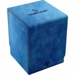 Deck Box  Squire 100+  Convertible - Bleu