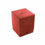 Deck Box  Squire 100+  Convertible - Rouge