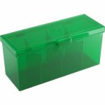 Deck Box  Fourtress 320+ - Vert