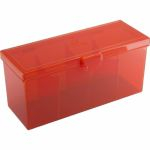 Deck Box  Fourtress 320+ - Rouge