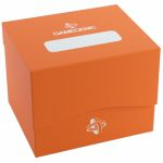 Deck Box  Side Holder 100+ XL - Orange