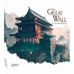 Gestion Stratégie The Great Wall - La Grande muraille