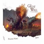 Gestion Stratégie The Great Wall - La Grande muraille - Poudre Noire