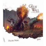 Gestion Stratgie The Great Wall - La Grande muraille - Poudre Noire