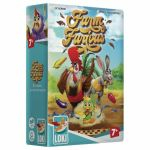 Jeu Enfant Placement Farm & Furious