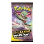 Booster en Français Pokémon EB3.5 - La Voie du Maître