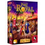 Jeu de Cartes Ambiance Port royal Big Box