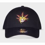 Casquette, Sac Yu-Gi-Oh! Casquette noire Yugi
