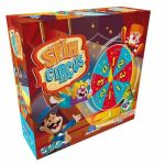 Boite de Spin Circus