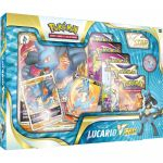 Coffret Pokémon Collection Premium - Lucario V-Star