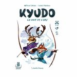 Dés Stratégie Kyudo : La Voie de l'Arc