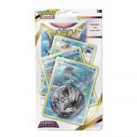 Coffret Pokémon Boosters - EB10 - Sword and Shield 10 - Astral Radiance : Mudkip, Marshtomp, Swampert