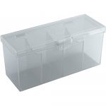 Deck Box  Fourtress 320+ - Clear