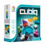 Casse-tête Réflexion Smart Games - Cubiq