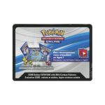 Cartes à Code Pokémon Lot De 20 Cartes À Code Pokemon Online - EB10 Astres Radieux